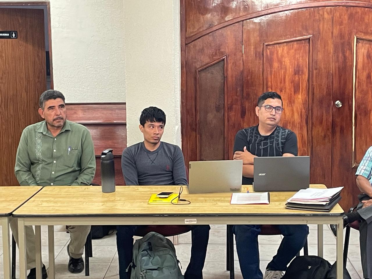Eje 2: Regulación pedagógica, corresponsabilidad y ciudadanía digital en la NEM
