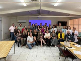 Eje 1 La vida frente a las pantallas, bienestar digital, y salud socioemocional