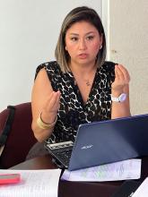 Exposición del producto