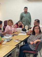Eje: 1 La vida frente a las pantallas, bienestar digital, y salud socioemocional