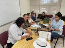 Eje: 1 La vida frente a las pantallas, bienestar digital, y salud socioemocional